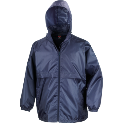 Lightweight Jacket